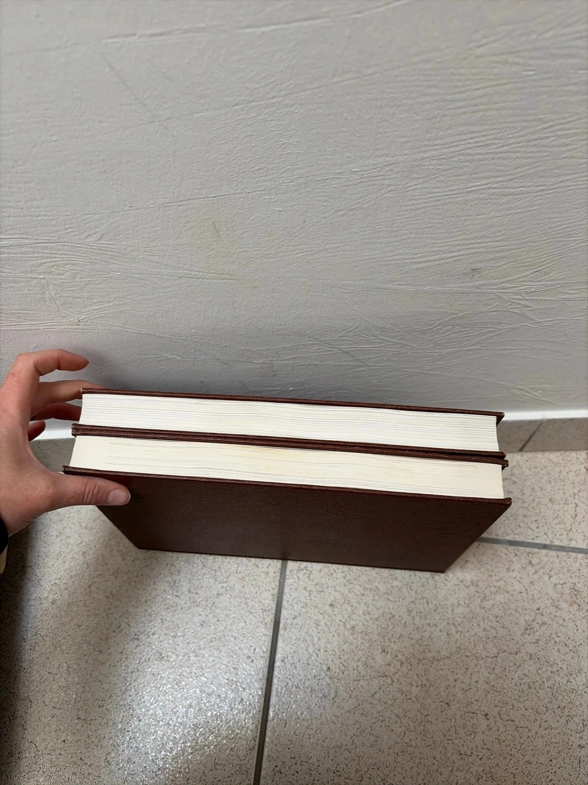 Lot of old books on knowledge and life – photo 4